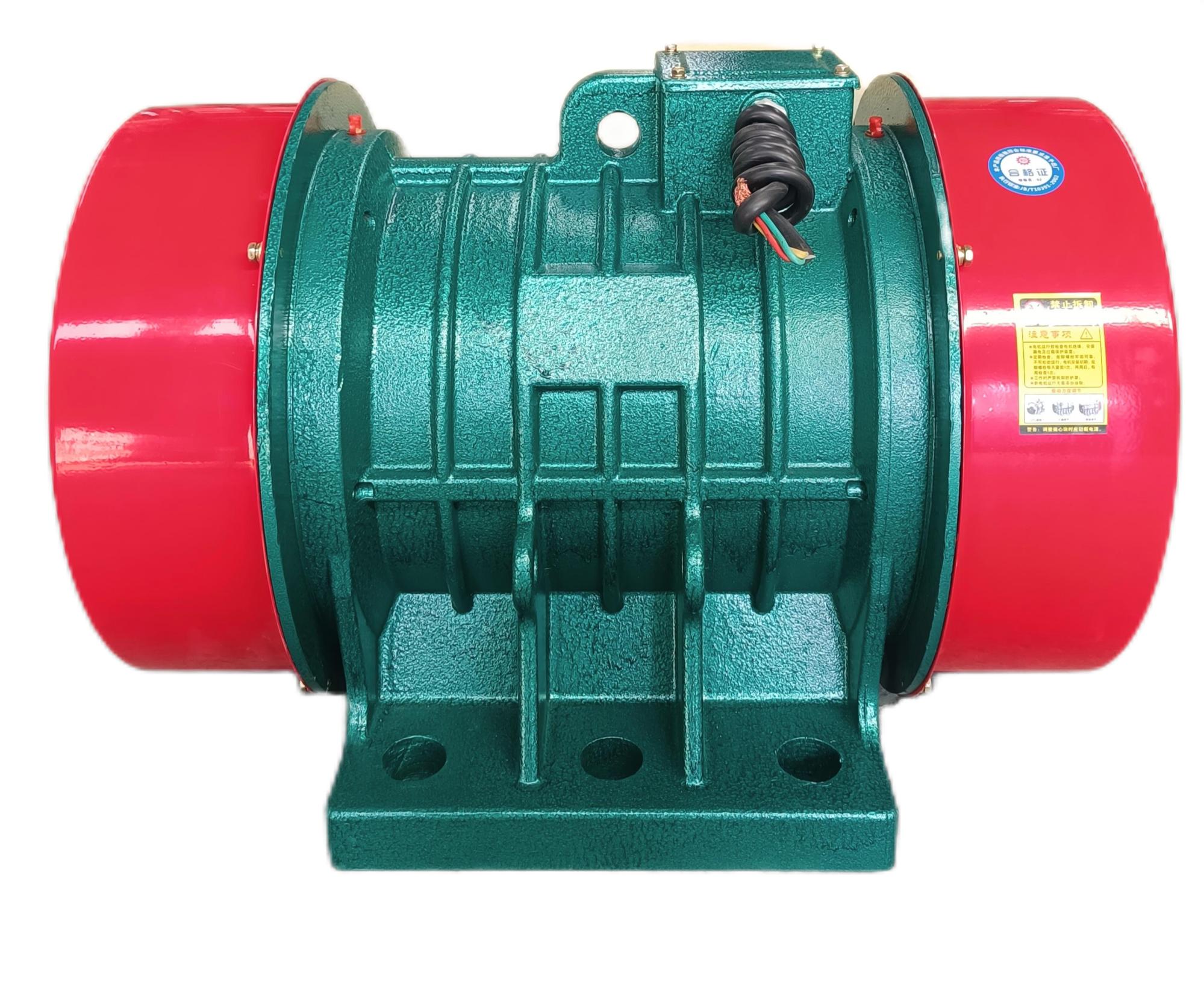 YZO振動電機(jī)